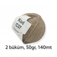 YÜN İP kod:C37 50 gr.