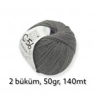 KECCE MERINO WOOL kod:C56 50 gr.