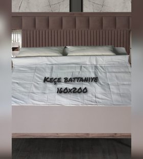 Keçe Battaniye 160cm 200cm